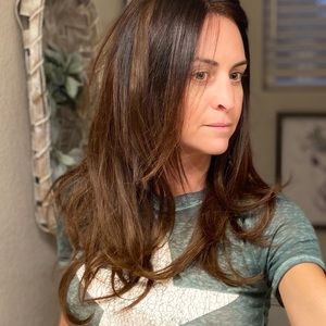 Meet your Posher, Jackie